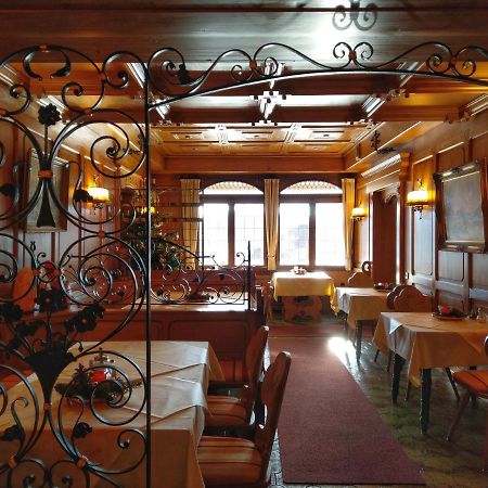 Hochschwarzwald-Hof Hotel ชลูคซี ภายนอก รูปภาพ