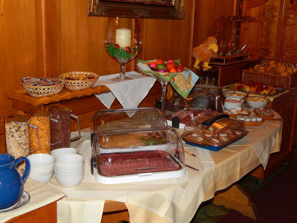 Hochschwarzwald-Hof Hotel ชลูคซี ภายนอก รูปภาพ