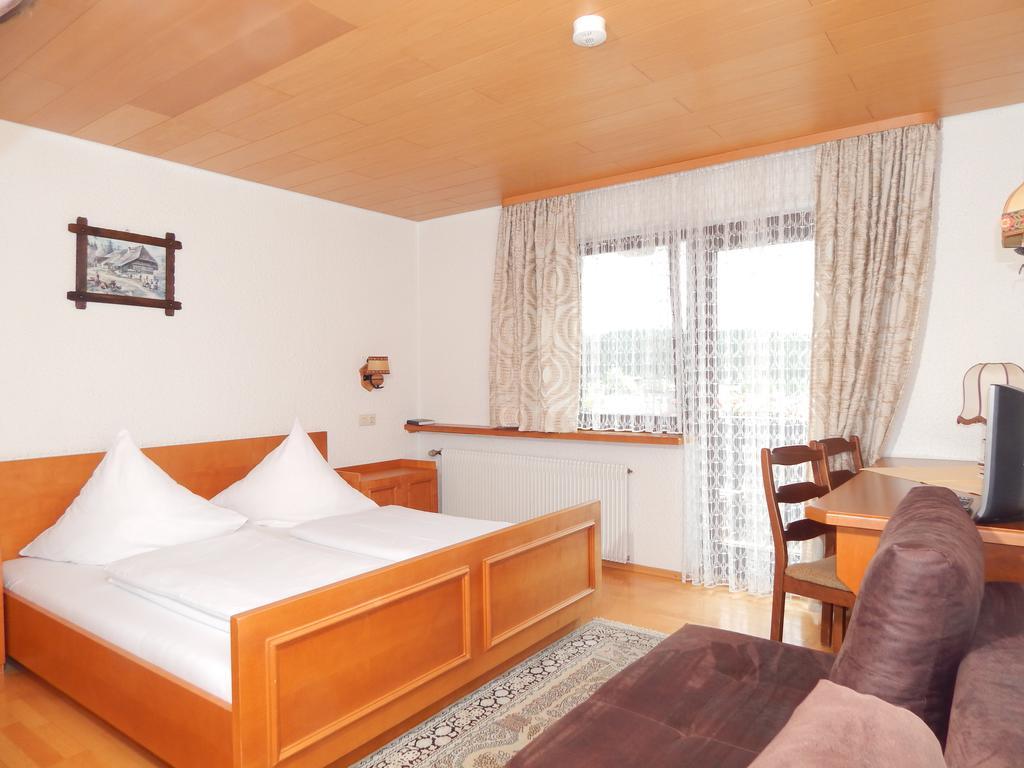 Hochschwarzwald-Hof Hotel ชลูคซี ห้อง รูปภาพ
