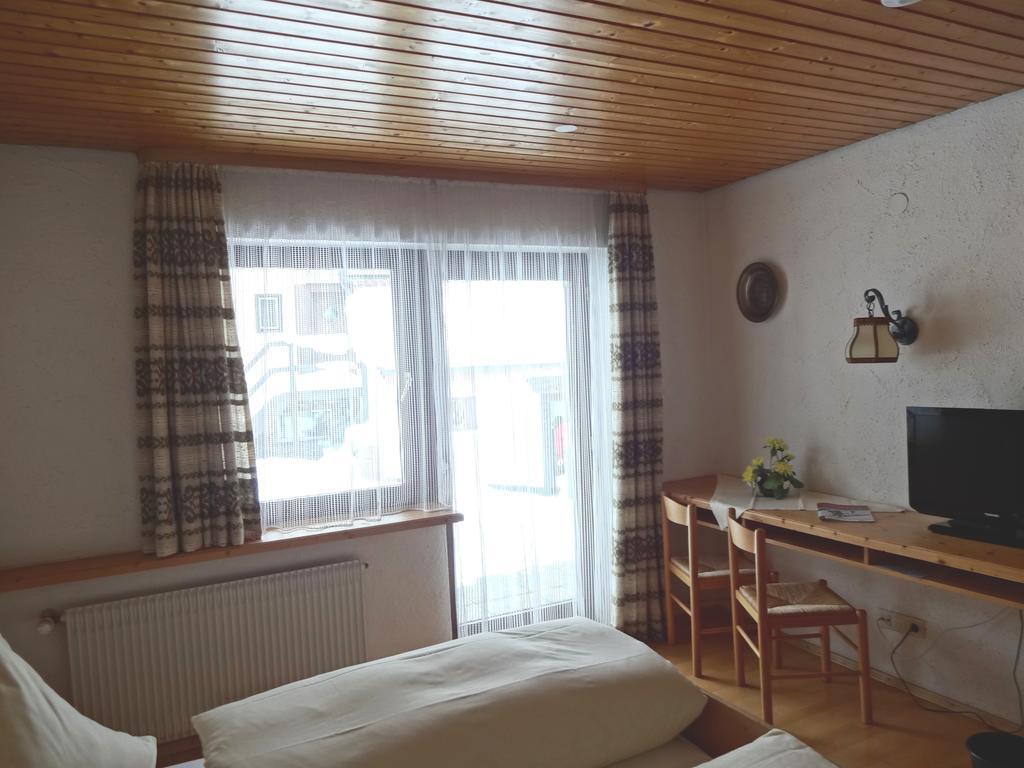 Hochschwarzwald-Hof Hotel ชลูคซี ภายนอก รูปภาพ