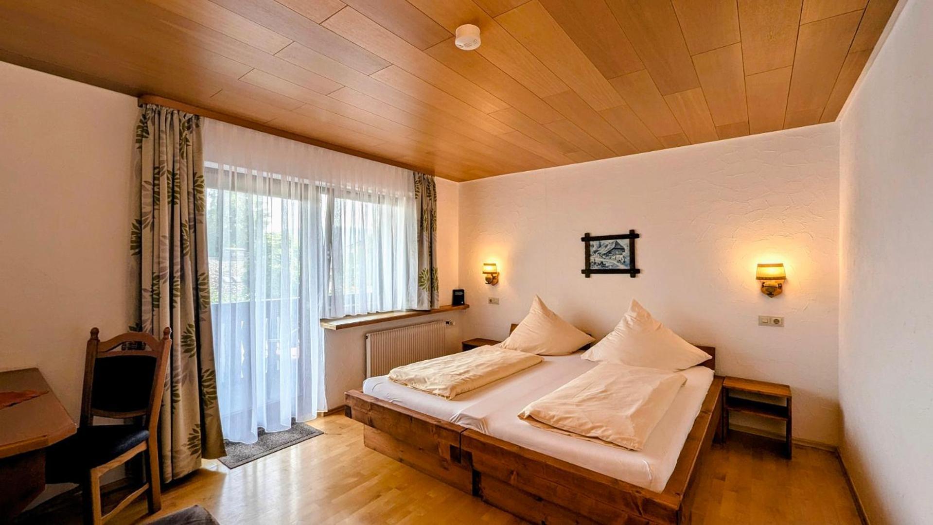Hochschwarzwald-Hof Hotel ชลูคซี ภายนอก รูปภาพ