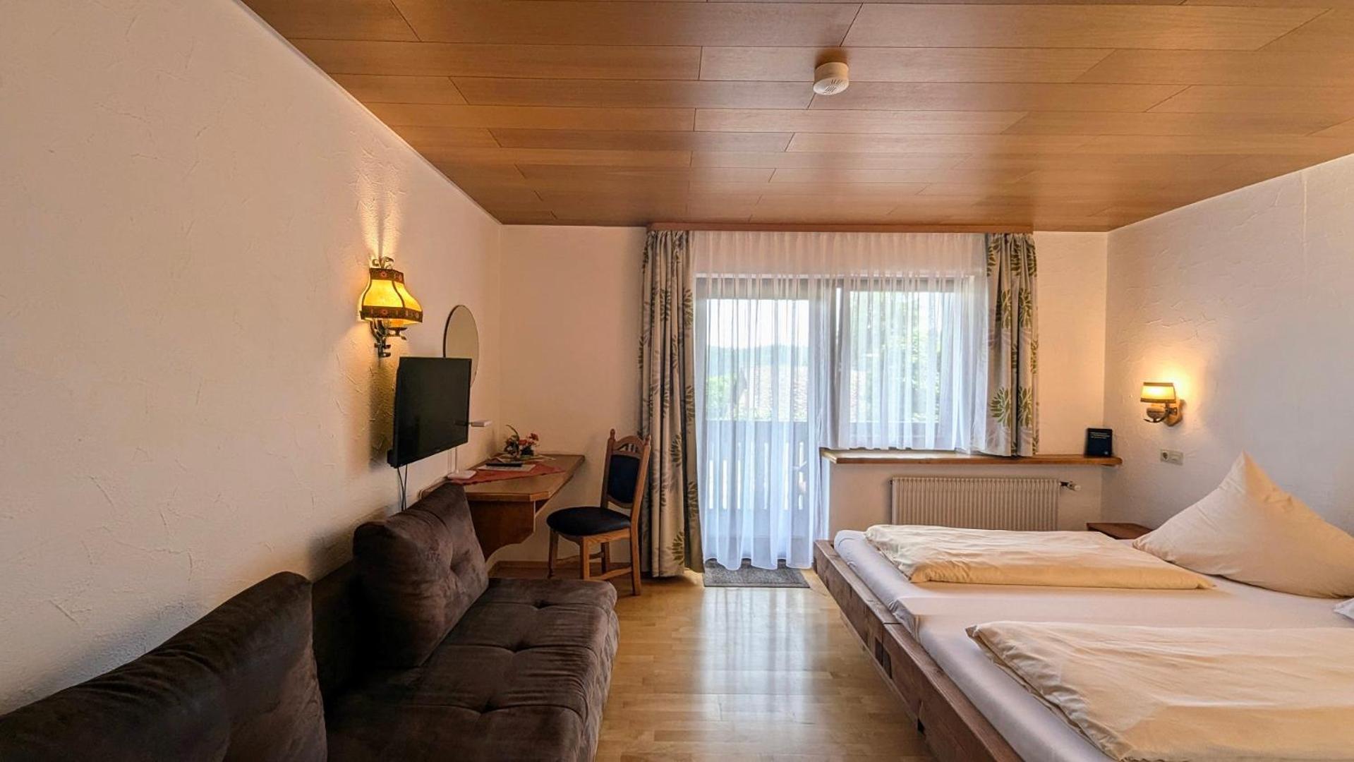 Hochschwarzwald-Hof Hotel ชลูคซี ภายนอก รูปภาพ
