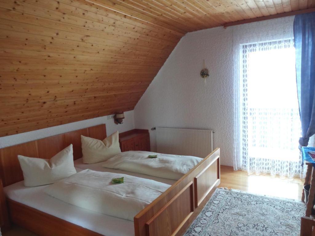 Hochschwarzwald-Hof Hotel ชลูคซี ห้อง รูปภาพ