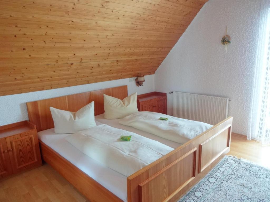 Hochschwarzwald-Hof Hotel ชลูคซี ห้อง รูปภาพ