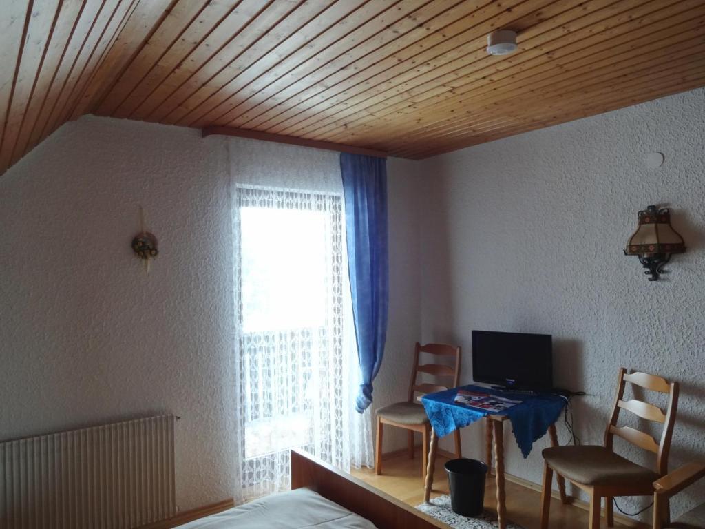 Hochschwarzwald-Hof Hotel ชลูคซี ภายนอก รูปภาพ