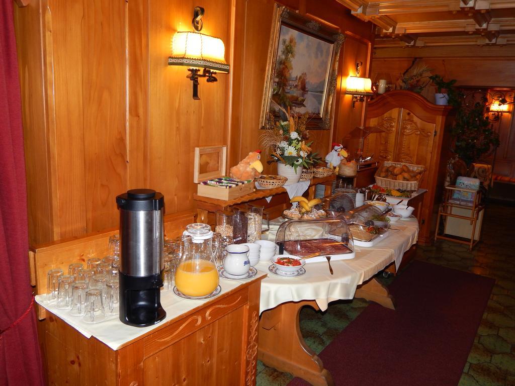 Hochschwarzwald-Hof Hotel ชลูคซี ภายนอก รูปภาพ
