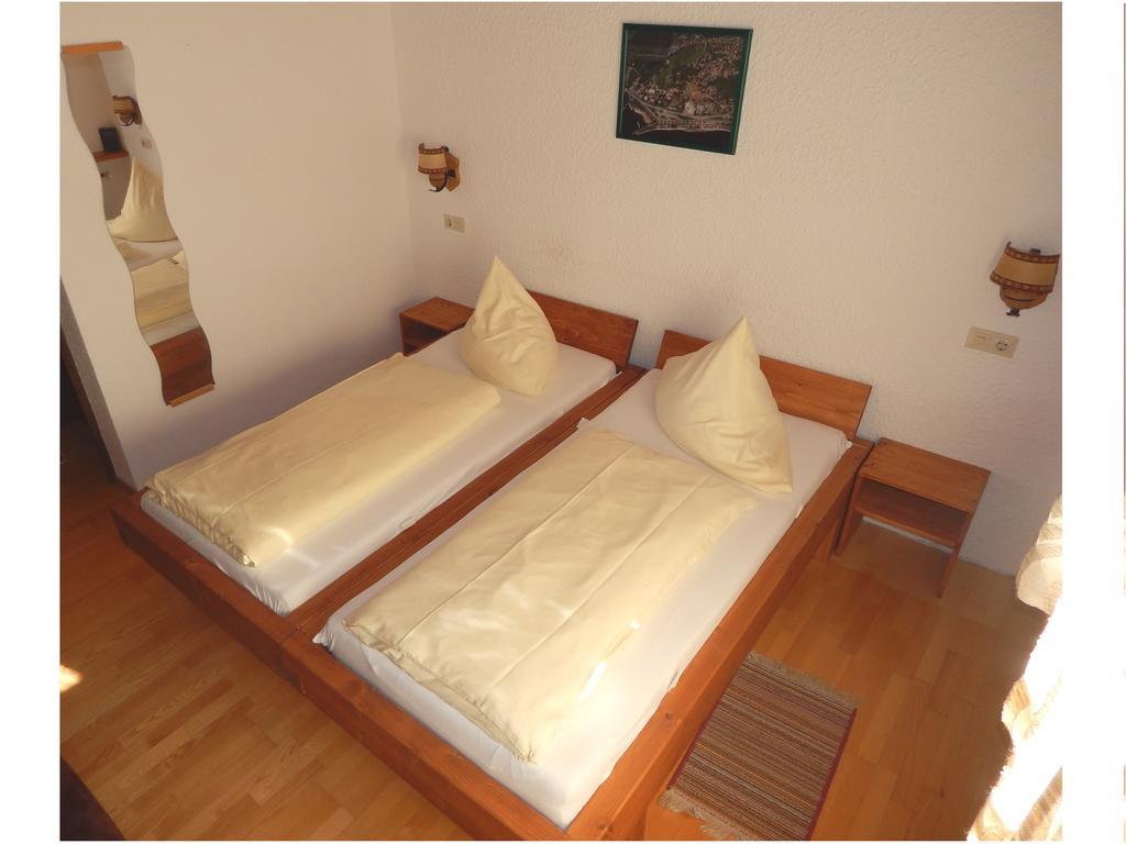 Hochschwarzwald-Hof Hotel ชลูคซี ภายนอก รูปภาพ