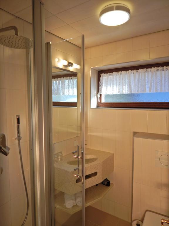Hochschwarzwald-Hof Hotel ชลูคซี ภายนอก รูปภาพ