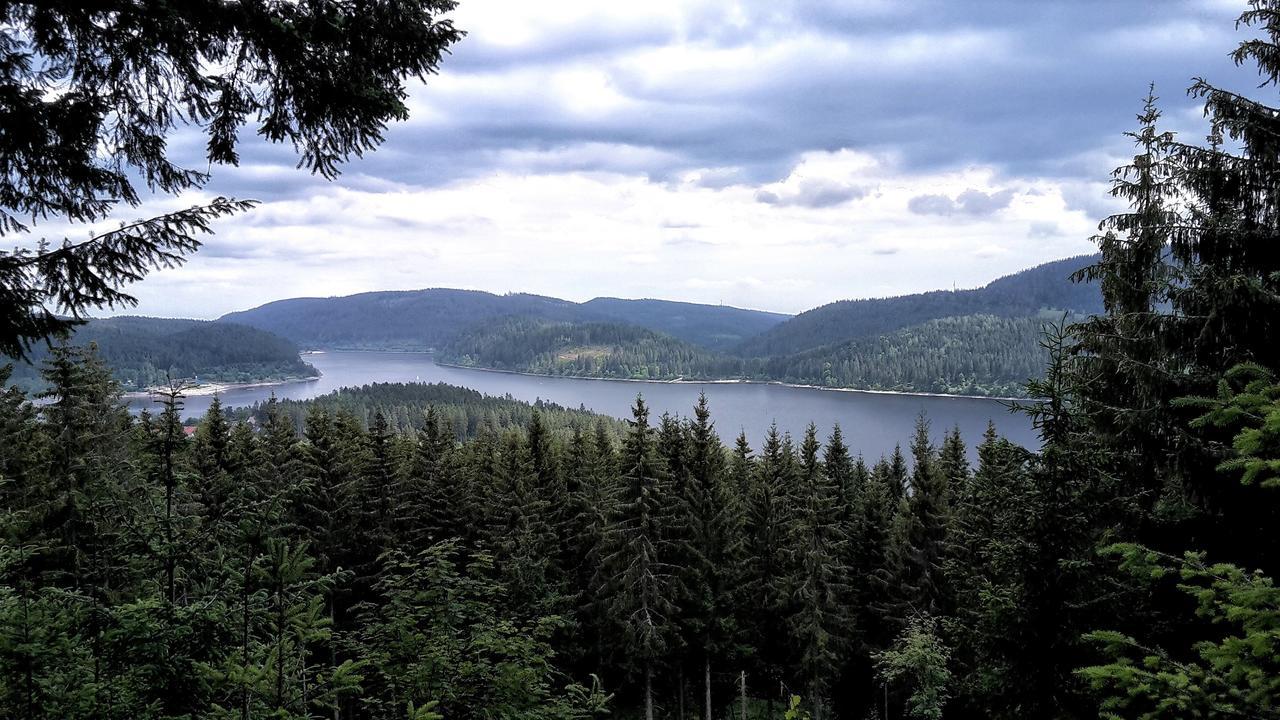 Hochschwarzwald-Hof Hotel ชลูคซี ภายนอก รูปภาพ