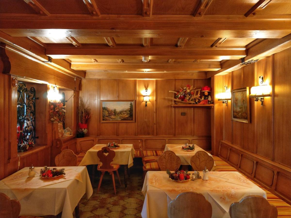Hochschwarzwald-Hof Hotel ชลูคซี ภายนอก รูปภาพ