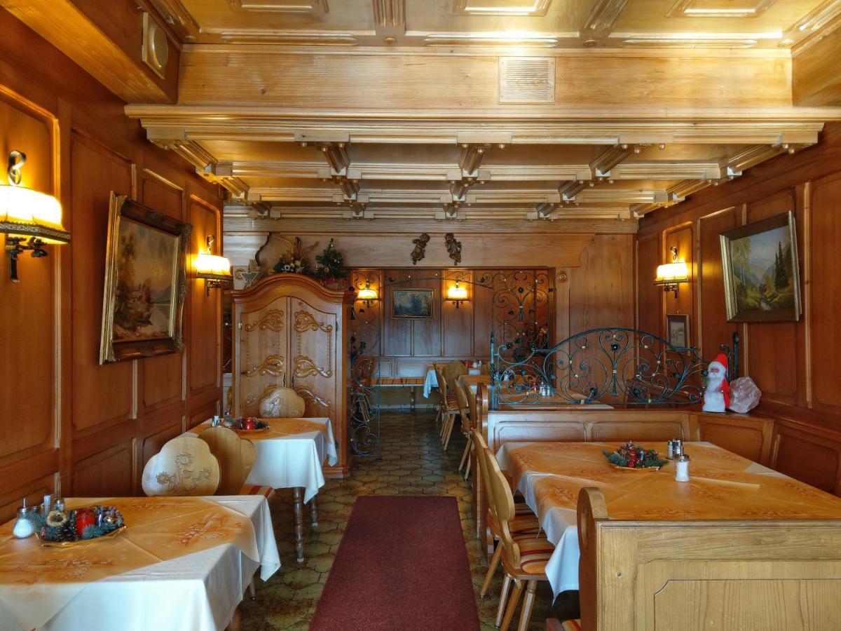 Hochschwarzwald-Hof Hotel ชลูคซี ภายนอก รูปภาพ
